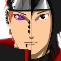 Madara vs. Pein v.2